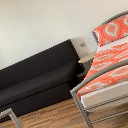 Apartman 2 Mainz-lerchenberg - Naehe Mainz, Wiesbaden, Frankfurt, Alzey *