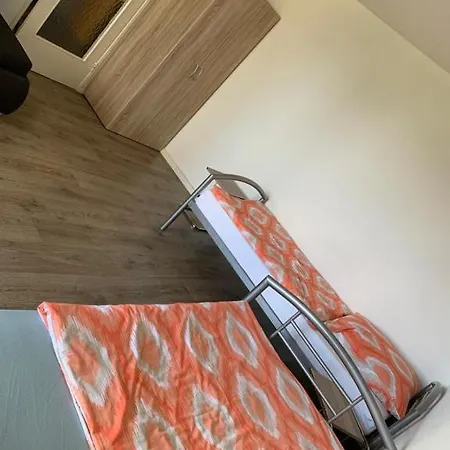 Apartment 2 Mainz-lerchenberg - Naehe Mainz, Wiesbaden, Frankfurt, Alzey Mainz
