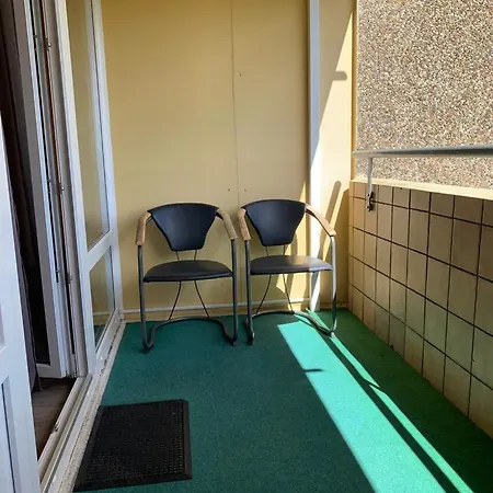 2 Mainz-lerchenberg - Naehe Mainz, Wiesbaden, Frankfurt, Alzey Apartment *